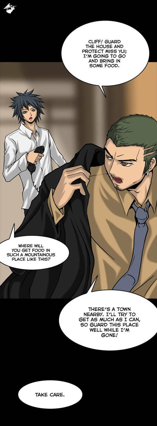 Read Chess Isle (Colored) chapter 48 image 22 on Lezhin