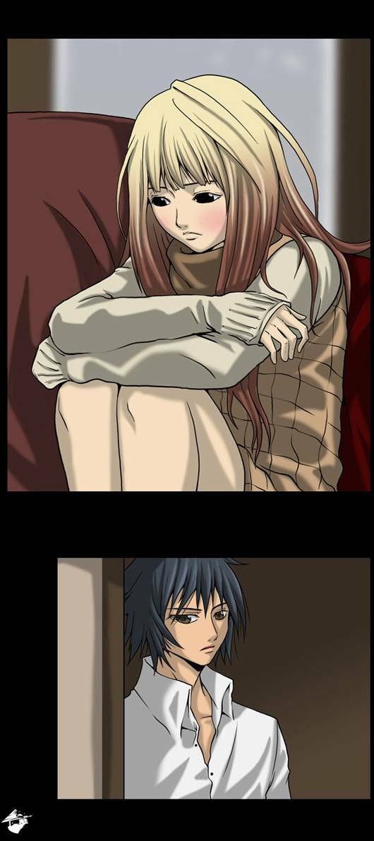 Read Chess Isle (Colored) chapter 48 image 23 on Lezhin