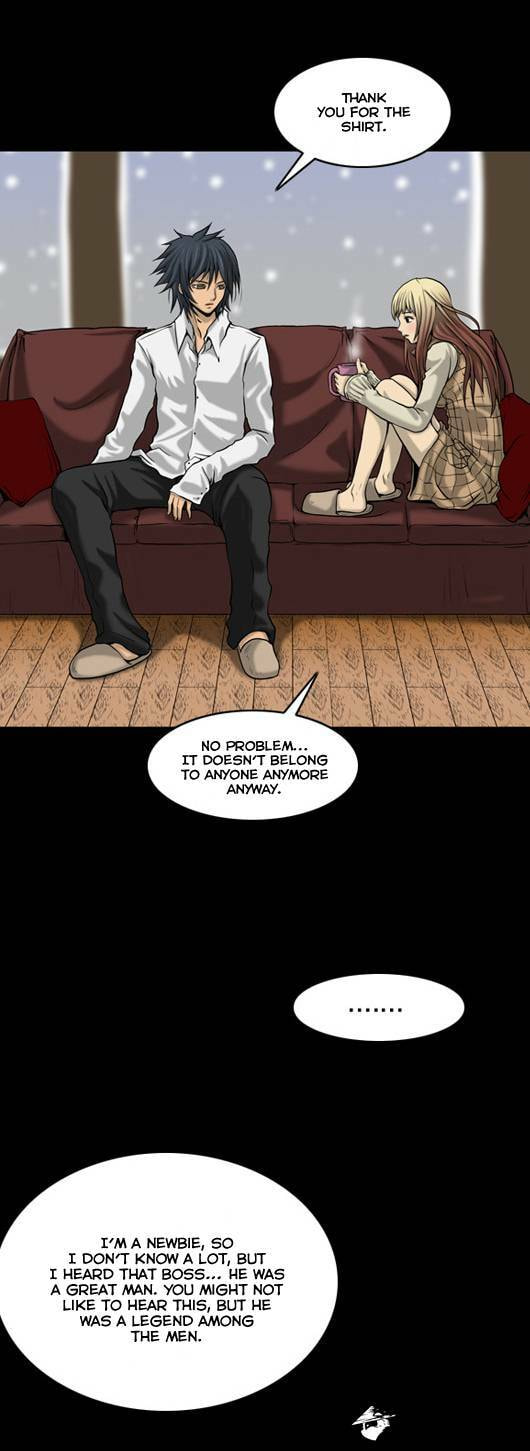 Read Chess Isle (Colored) chapter 48 image 25 on Lezhin