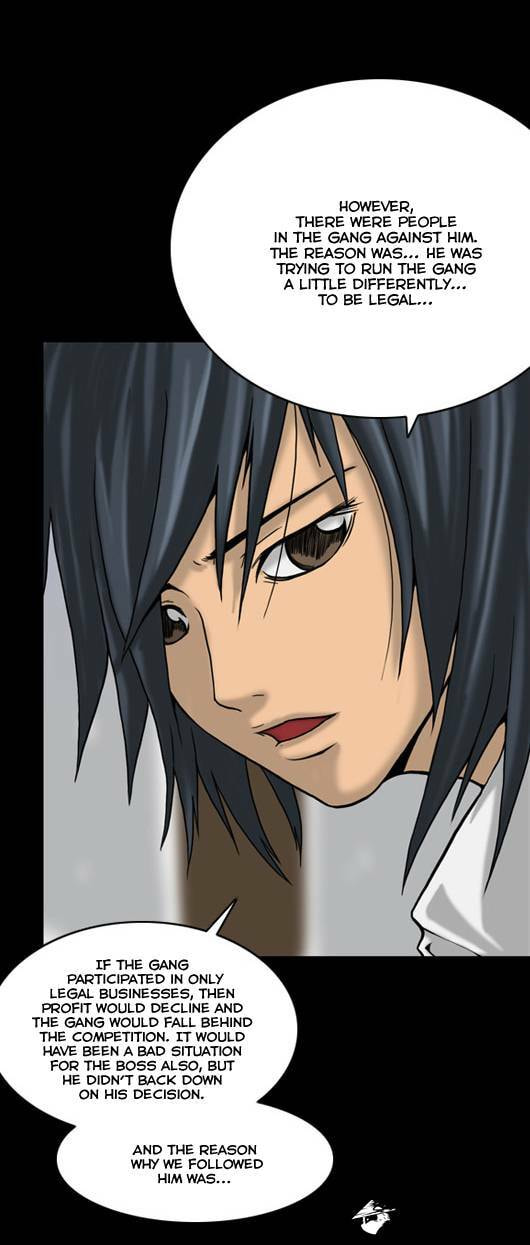 Read Chess Isle (Colored) chapter 48 image 26 on Lezhin