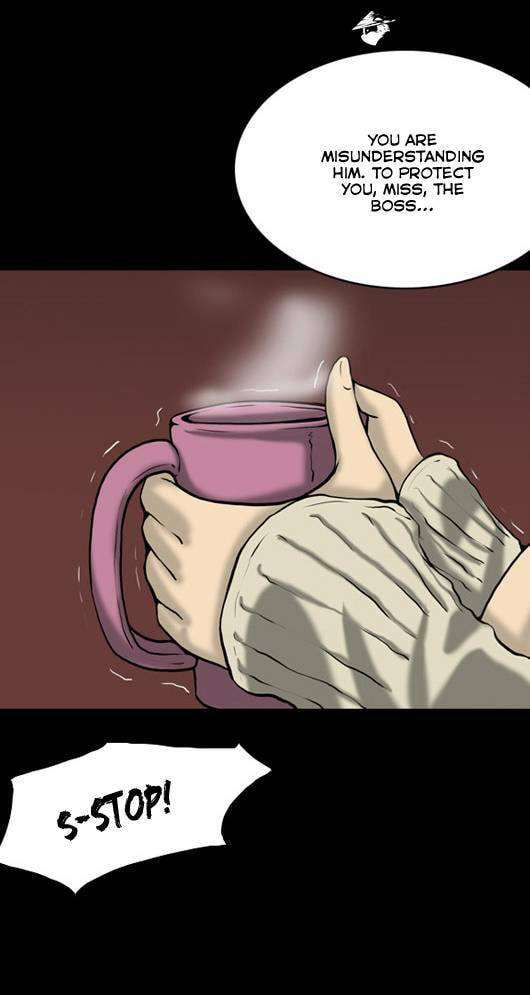 Read Chess Isle (Colored) chapter 48 image 28 on Lezhin