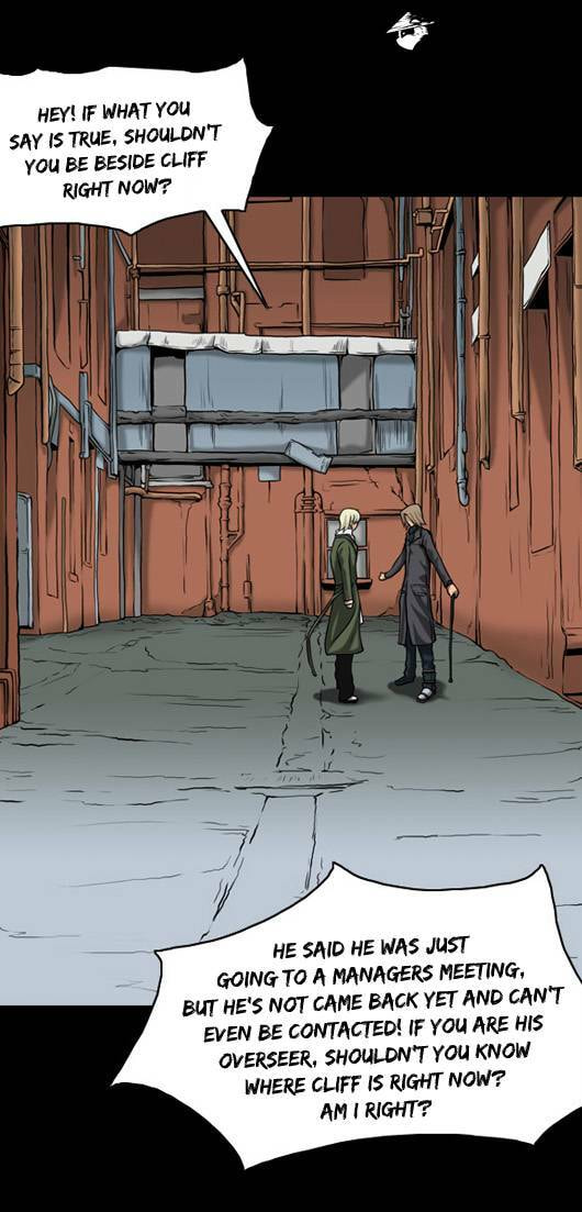 Read Chess Isle (Colored) chapter 48 image 3 on Lezhin