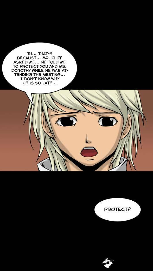 Read Chess Isle (Colored) chapter 48 image 4 on Lezhin
