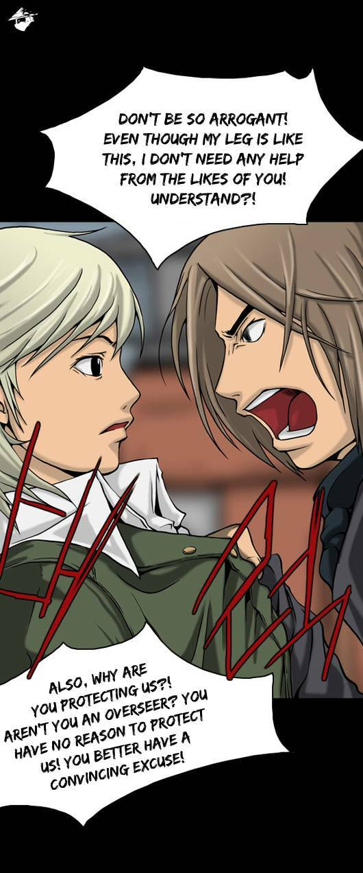 Read Chess Isle (Colored) chapter 48 image 5 on Lezhin