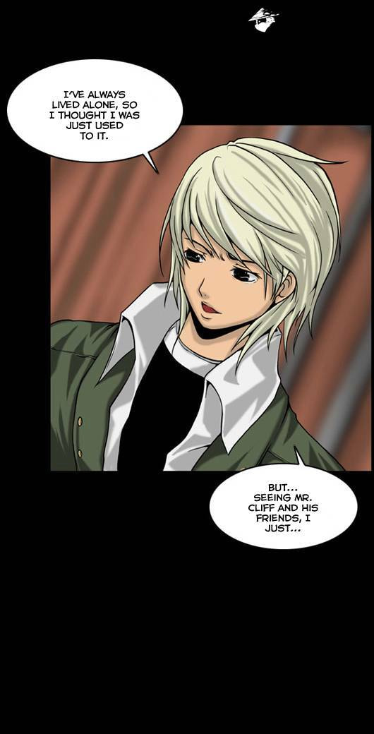 Read Chess Isle (Colored) chapter 48 image 7 on Lezhin