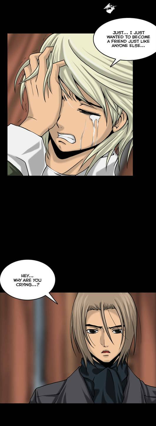 Read Chess Isle (Colored) chapter 48 image 8 on Lezhin