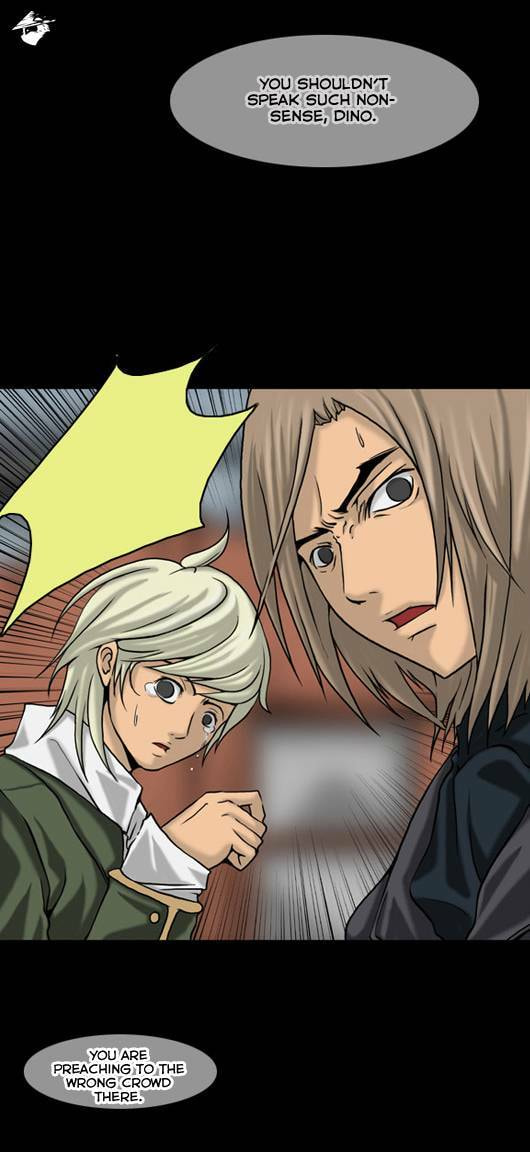 Read Chess Isle (Colored) chapter 48 image 9 on Lezhin