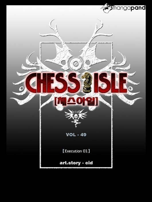 Read Chess Isle (Colored) chapter 49 image 1 on Lezhin