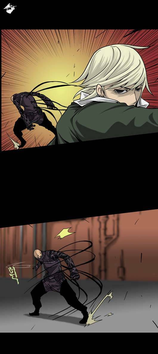 Read Chess Isle (Colored) chapter 49 image 11 on Lezhin