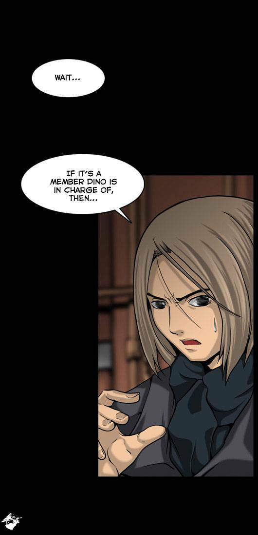 Read Chess Isle (Colored) chapter 49 image 13 on Lezhin