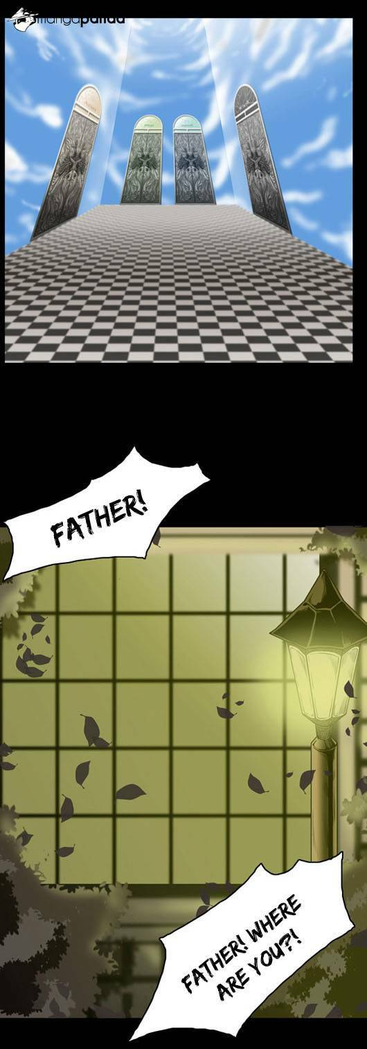 Read Chess Isle (Colored) chapter 49 image 16 on Lezhin