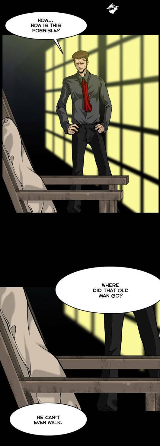 Read Chess Isle (Colored) chapter 49 image 17 on Lezhin