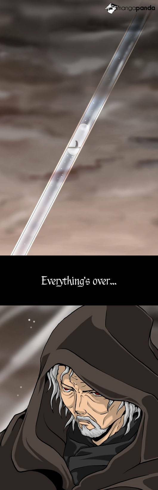 Read Chess Isle (Colored) chapter 49 image 19 on Lezhin