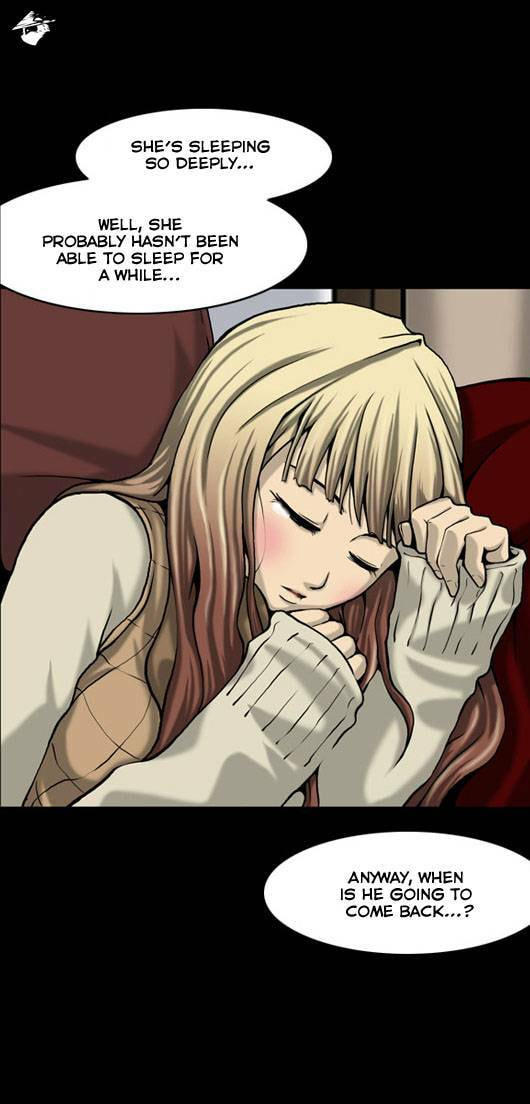 Read Chess Isle (Colored) chapter 49 image 24 on Lezhin