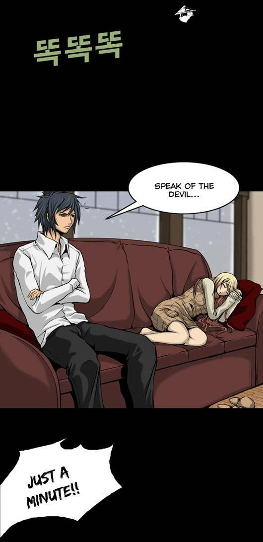 Read Chess Isle (Colored) chapter 49 image 25 on Lezhin