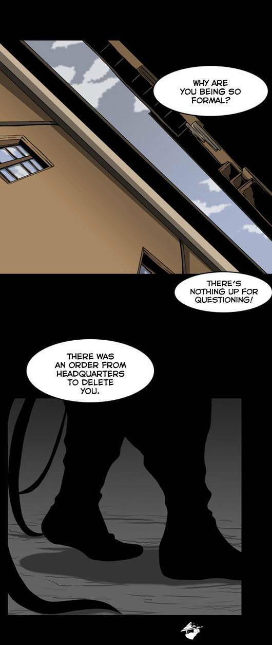 Read Chess Isle (Colored) chapter 49 image 5 on Lezhin