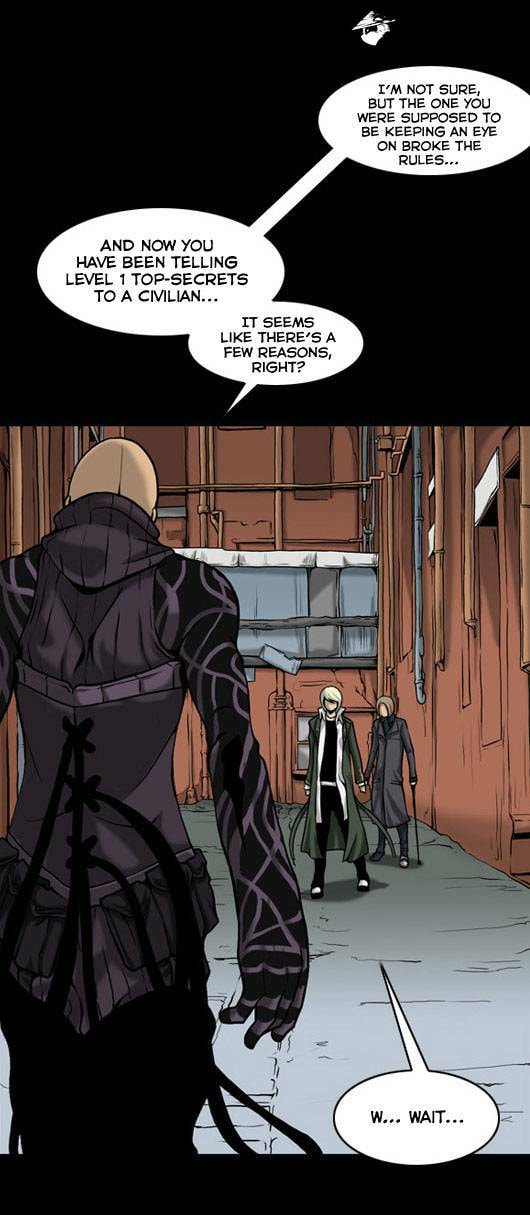 Read Chess Isle (Colored) chapter 49 image 7 on Lezhin