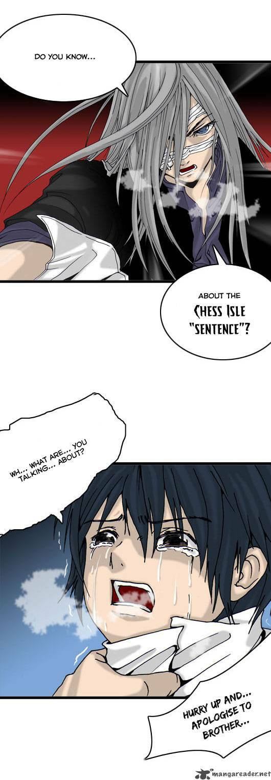 Read Chess Isle (Colored) chapter 5 image 11 on Lezhin