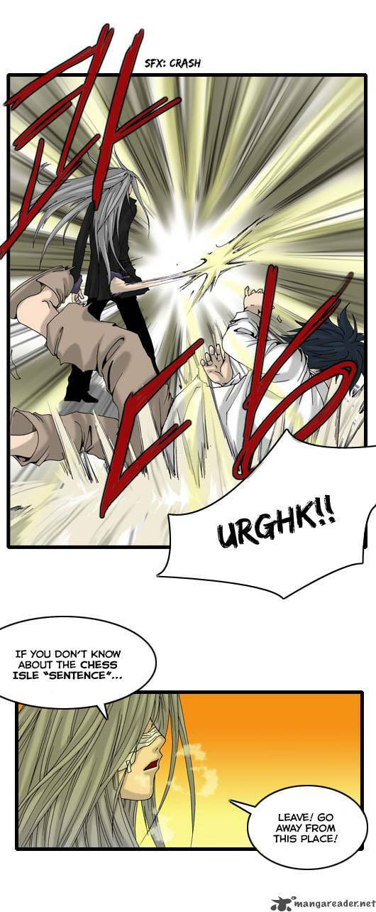 Read Chess Isle (Colored) chapter 5 image 12 on Lezhin