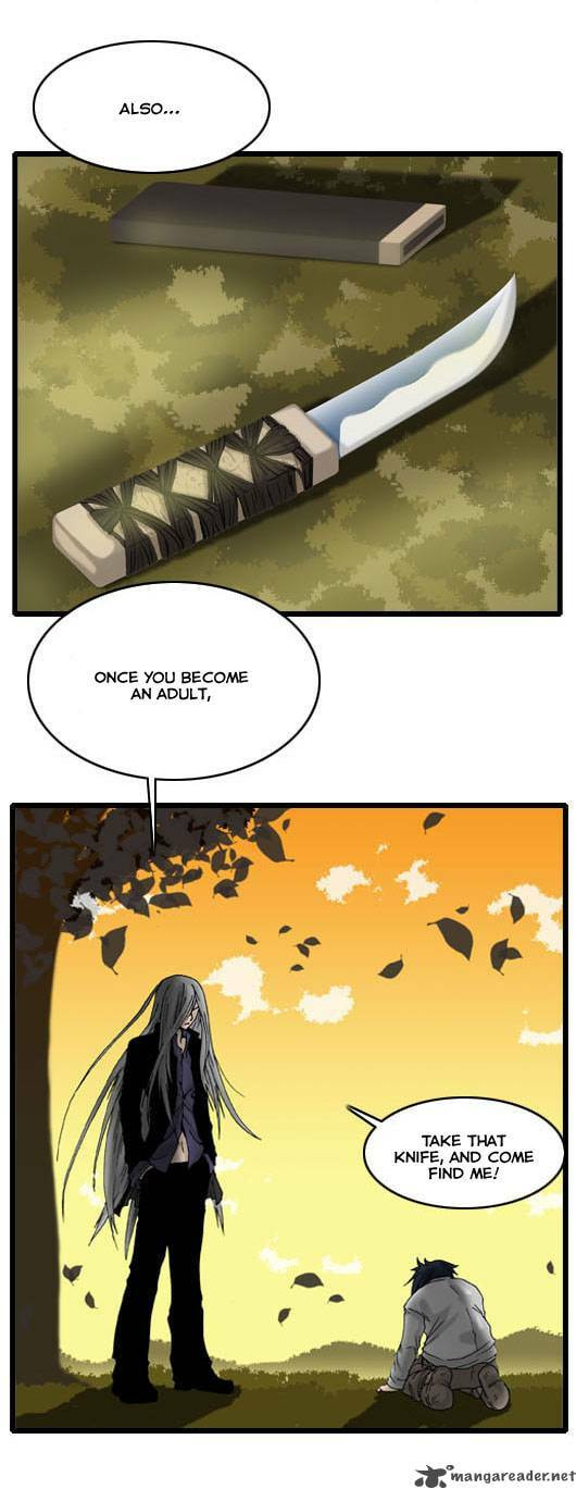 Read Chess Isle (Colored) chapter 5 image 14 on Lezhin
