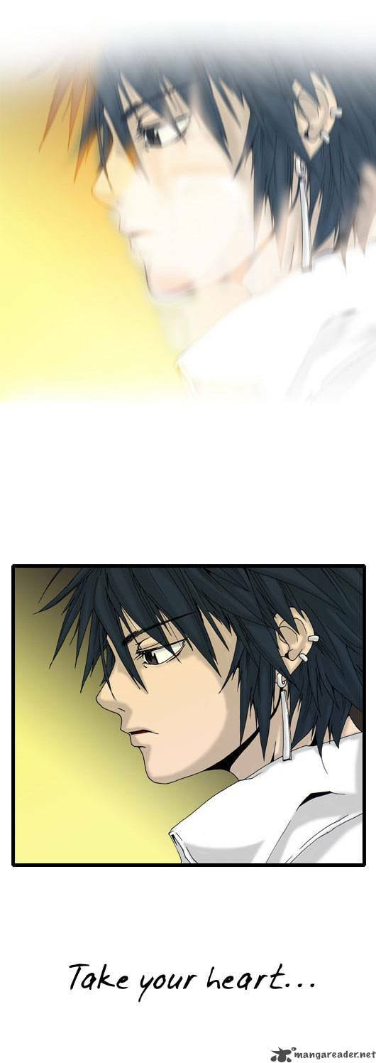 Read Chess Isle (Colored) chapter 5 image 16 on Lezhin
