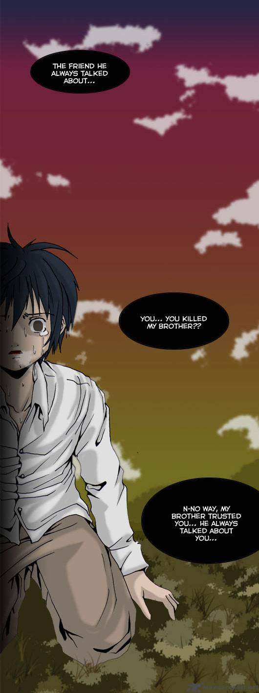 Read Chess Isle (Colored) chapter 5 image 3 on Lezhin