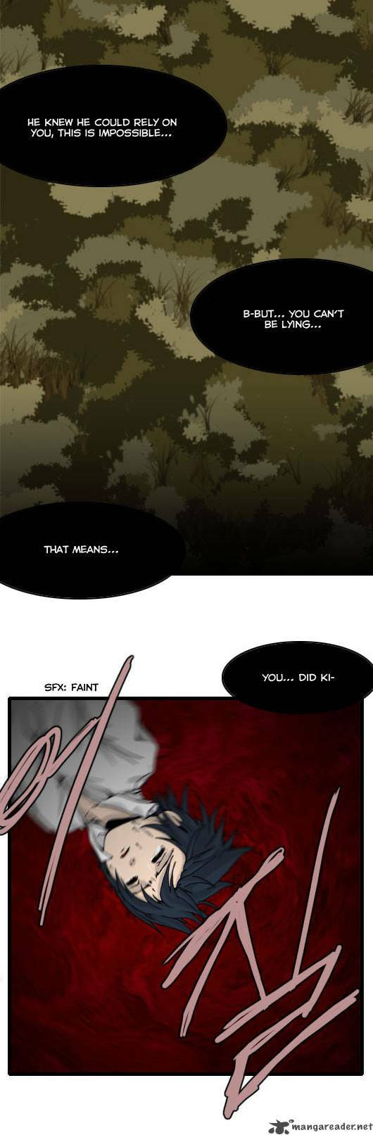 Read Chess Isle (Colored) chapter 5 image 4 on Lezhin