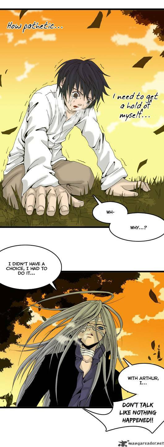 Read Chess Isle (Colored) chapter 5 image 6 on Lezhin