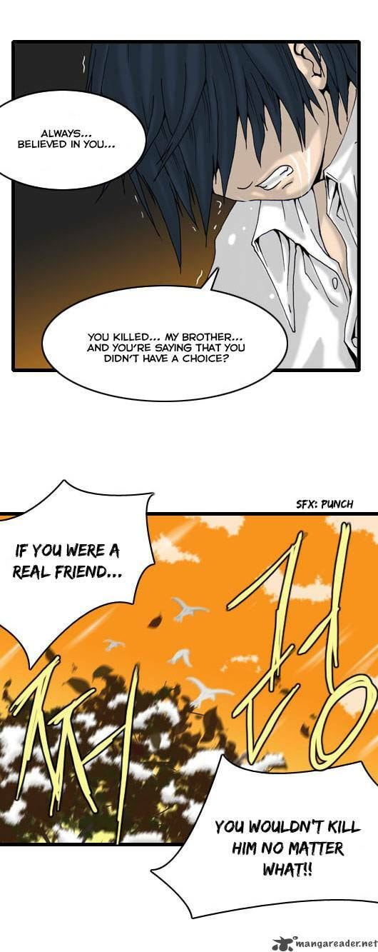 Read Chess Isle (Colored) chapter 5 image 8 on Lezhin