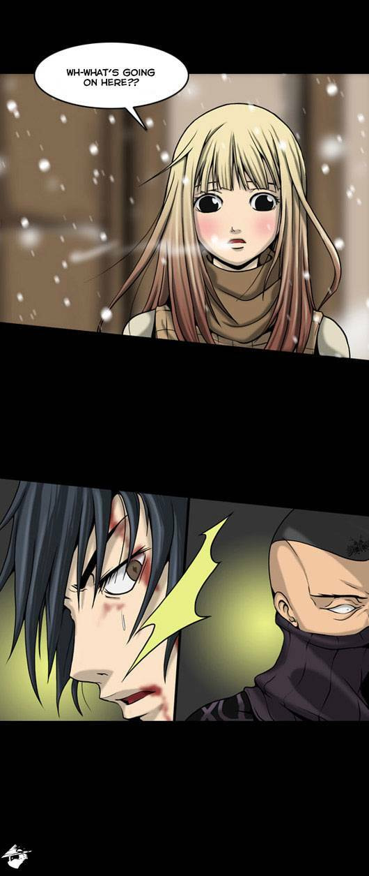 Read Chess Isle (Colored) chapter 50 image 13 on Lezhin