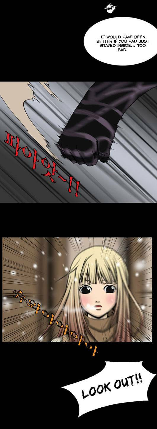 Read Chess Isle (Colored) chapter 50 image 14 on Lezhin