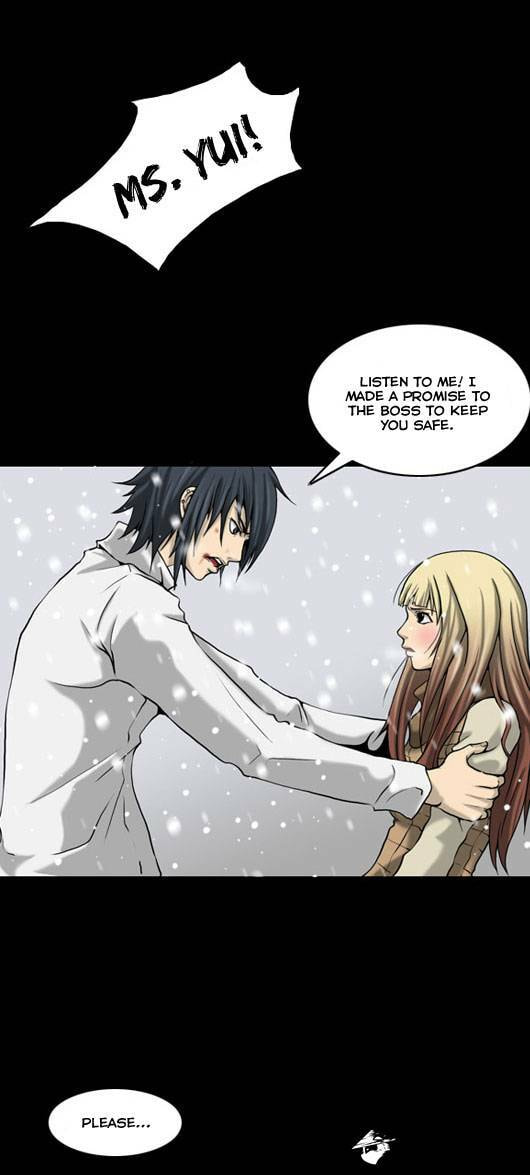 Read Chess Isle (Colored) chapter 50 image 18 on Lezhin