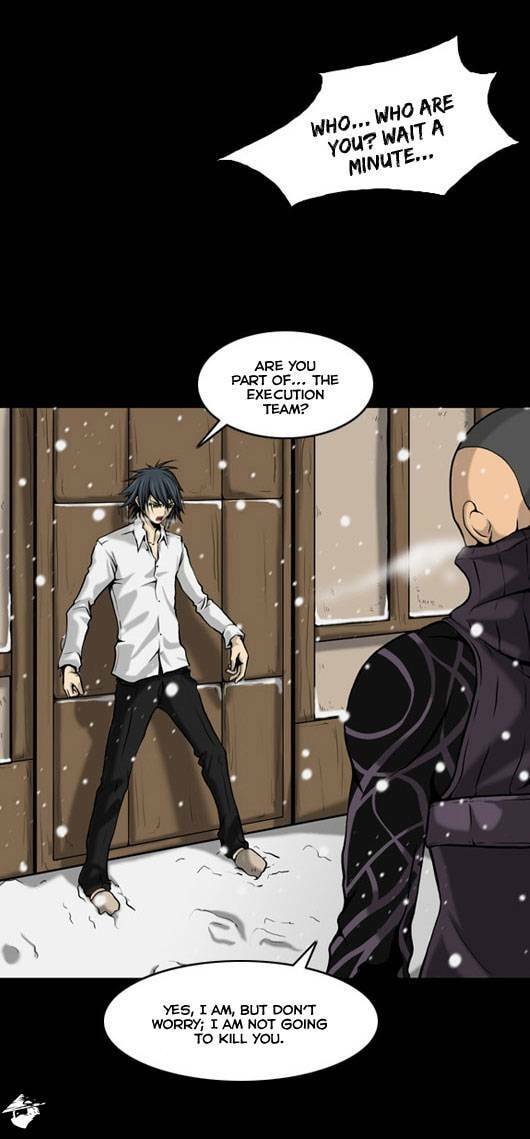Read Chess Isle (Colored) chapter 50 image 2 on Lezhin