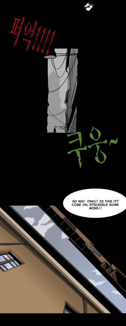 Read Chess Isle (Colored) chapter 50 image 20 on Lezhin