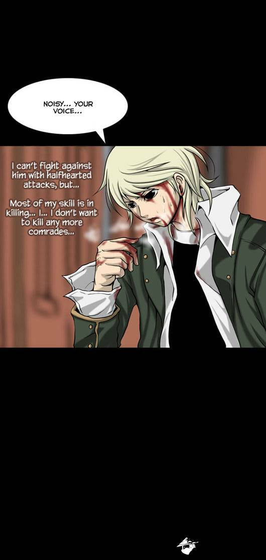 Read Chess Isle (Colored) chapter 50 image 21 on Lezhin
