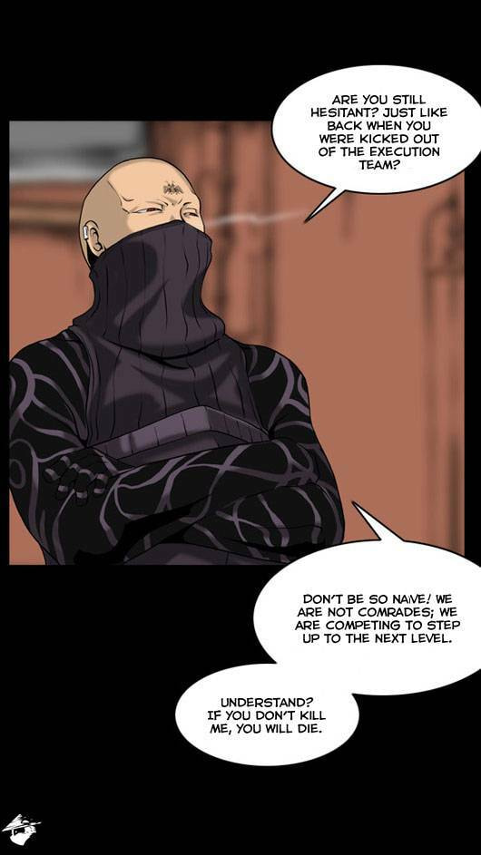 Read Chess Isle (Colored) chapter 50 image 22 on Lezhin