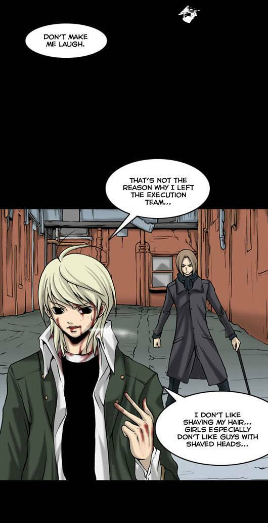 Read Chess Isle (Colored) chapter 50 image 23 on Lezhin