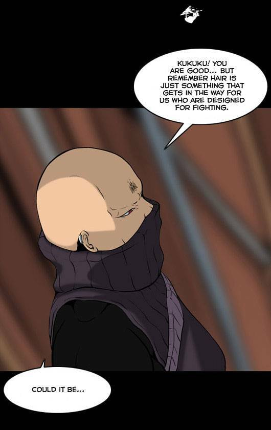 Read Chess Isle (Colored) chapter 50 image 24 on Lezhin