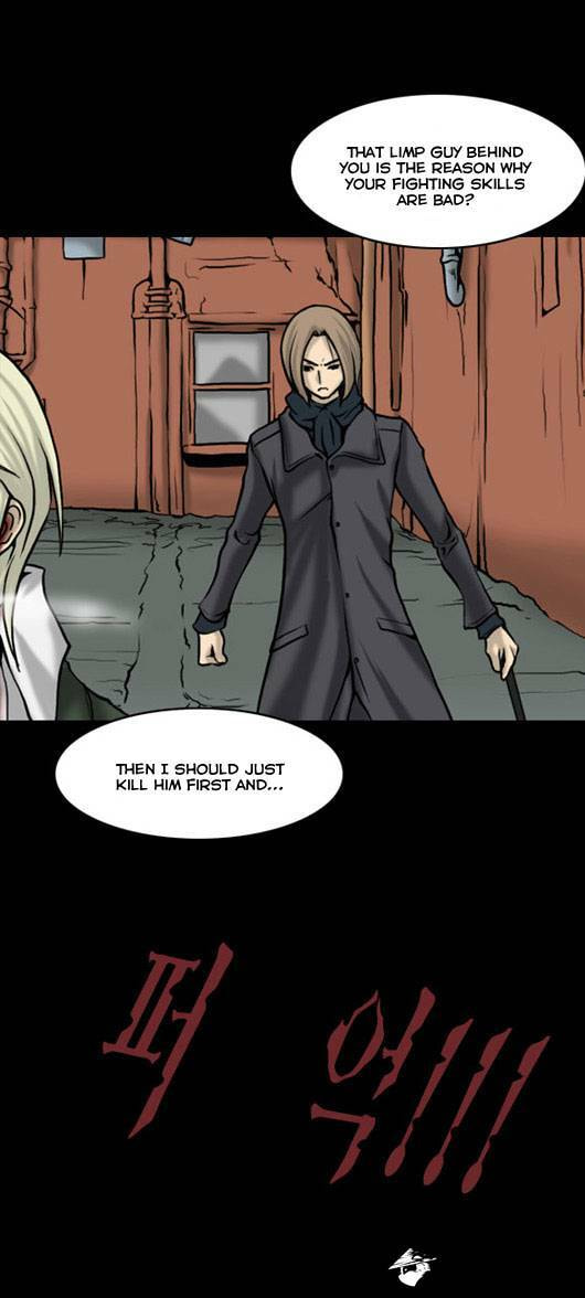 Read Chess Isle (Colored) chapter 50 image 25 on Lezhin