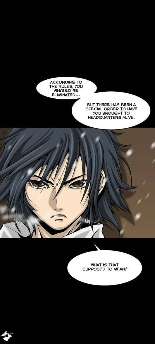 Read Chess Isle (Colored) chapter 50 image 3 on Lezhin