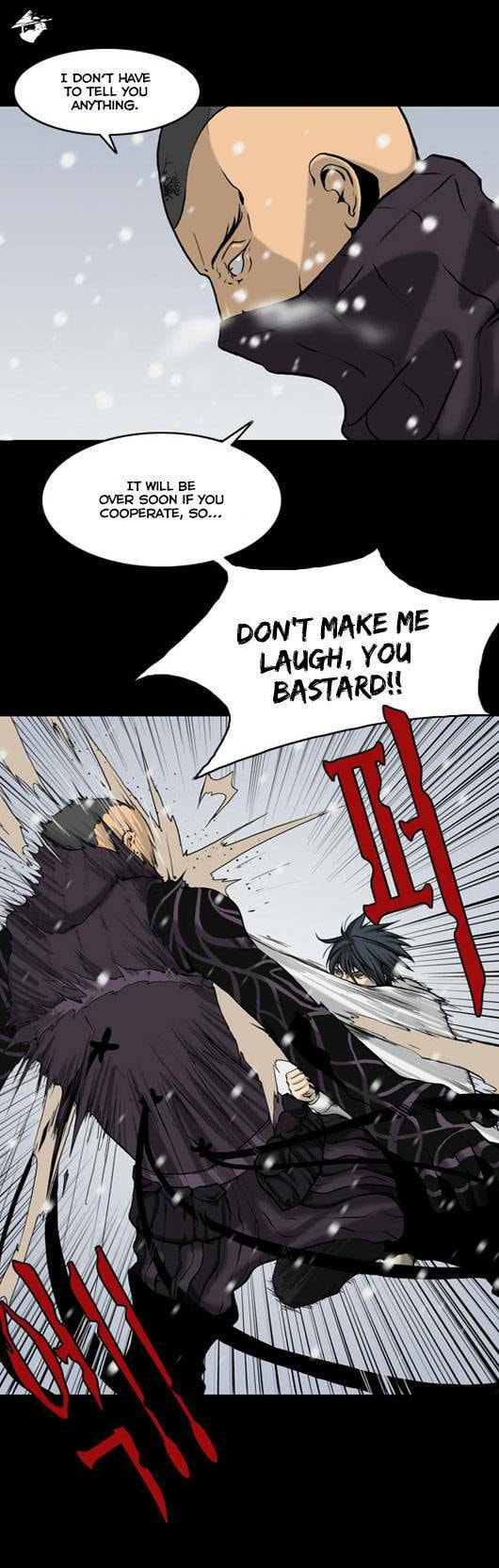 Read Chess Isle (Colored) chapter 50 image 4 on Lezhin