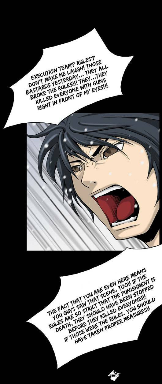 Read Chess Isle (Colored) chapter 50 image 5 on Lezhin