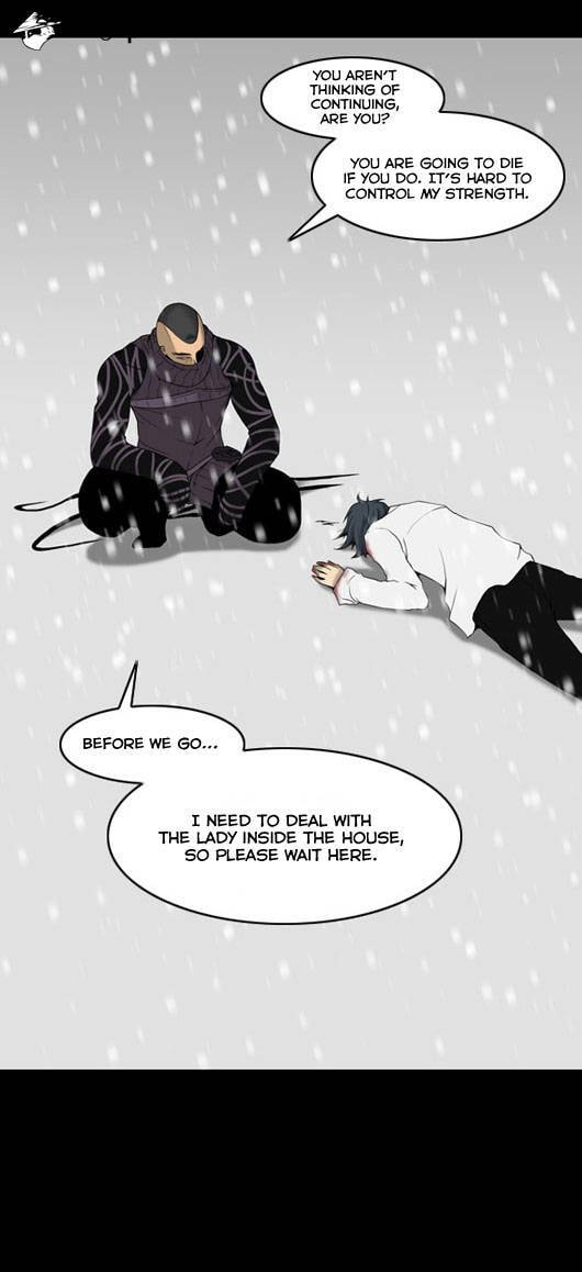 Read Chess Isle (Colored) chapter 51 image 10 on Lezhin