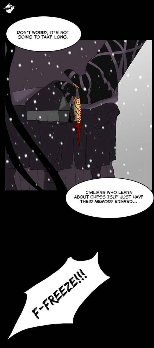 Read Chess Isle (Colored) chapter 51 image 11 on Lezhin