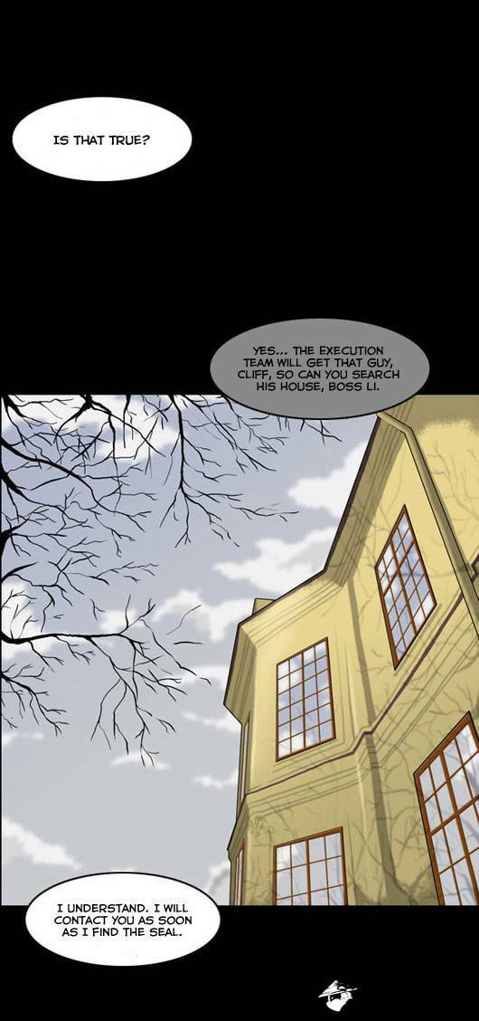 Read Chess Isle (Colored) chapter 51 image 2 on Lezhin
