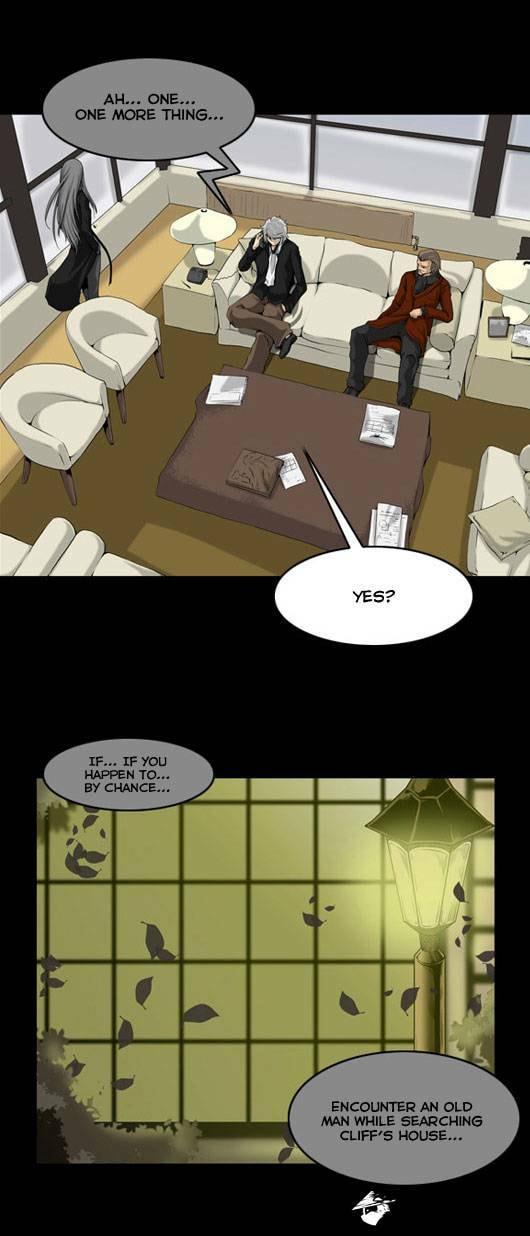 Read Chess Isle (Colored) chapter 51 image 3 on Lezhin
