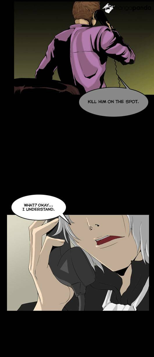 Read Chess Isle (Colored) chapter 51 image 4 on Lezhin