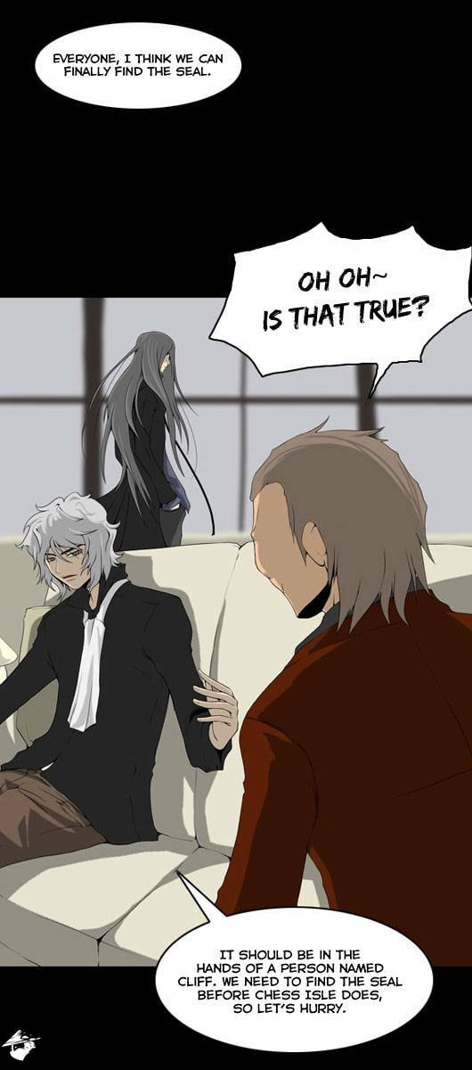 Read Chess Isle (Colored) chapter 51 image 5 on Lezhin