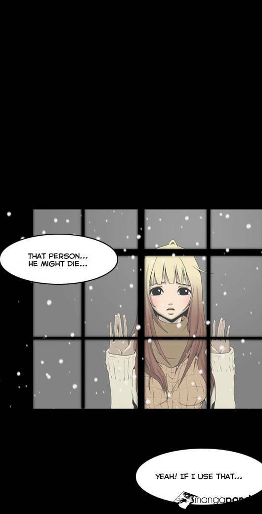 Read Chess Isle (Colored) chapter 51 image 8 on Lezhin