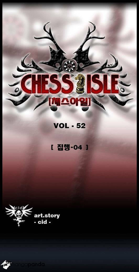 Read Chess Isle (Colored) chapter 52 image 1 on Lezhin